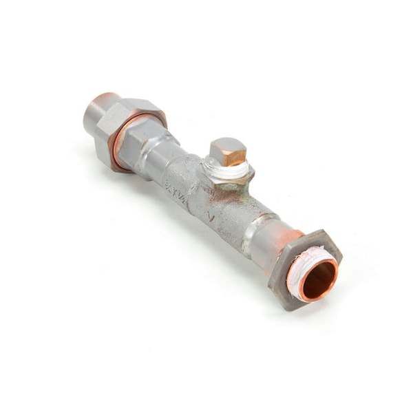 Stero Dishwasher Tower Final Rinse Hi Tempurature A10-4564 - main